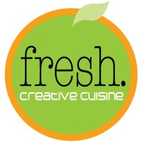 Fresh Creative Cuisine