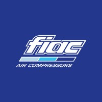 Fiac Professional Air Compressors logo - Similar company to Fini Compressors
