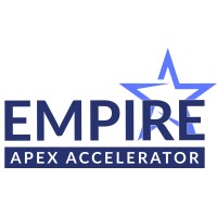 Empire APEX Accelerator logo - Similar company to Igniteu Ny