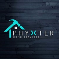 Phyxter Home Services logo - Similar company to Lighthouse Home Services