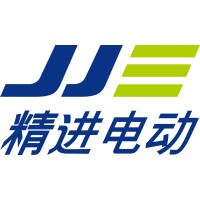 JJE logo - Similar company to Jing-Jin Electric