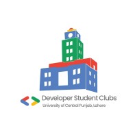 Google Developer Student Clubs UCP (GDSC UCP) logo - Similar company to Acm Ucp Chapter