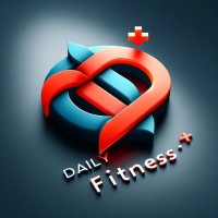 Daily Fitness + logo - Similar company to Fitcoach Mallorca