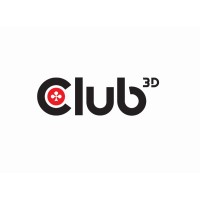 Club 3D B.V. logo - Similar company to Ferromon