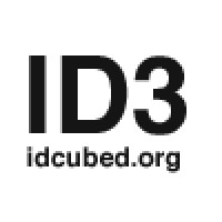 Institute For Data Driven Design