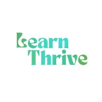 LearnThrive logo - Similar company to Learnnthrive