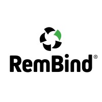 RemBind logo - Similar company to Epoc Enviro