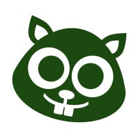 Vegan Squirrel 🌱🐿 logo - Similar company to Chitralex Ventures