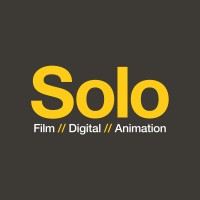 Solo Films logo - Similar company to Solo Films Production