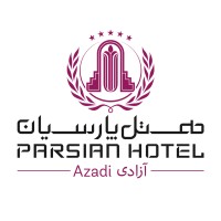 Parsian Azadi Hotel logo - Similar company to Simorgh Hotel