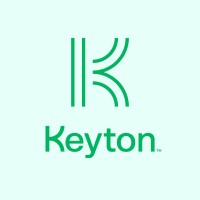 Keyton logo - Similar company to Techosity
