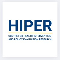 HIPER - Centre for Health Intervention and Policy Evaluation Research logo - Similar company to Ihpp