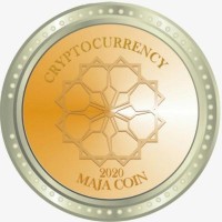 MAJA TOKEN logo - Similar company to Usdai