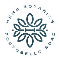 Hemp Botanics logo - Similar company to Hemp Cbd Flowers