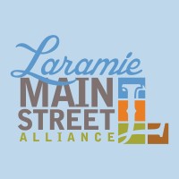 Laramie Main Street Alliance logo - Similar company to Peak Facilitation Group