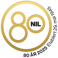 Norske interiørarkitekters og møbeldesigneres landsforening (NIL) logo - Similar company to Nep Eng Services