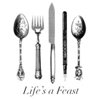 Life's a Feast logo - Similar company to Cybersoc It Library