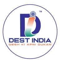 Dest India logo - Similar company to Primo Estates