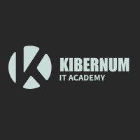 IT Academy KIBERNUM logo - Similar company to Corporacion Sofofa