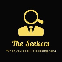 The Seekers Inc. logo - Similar company to Stride Ahead