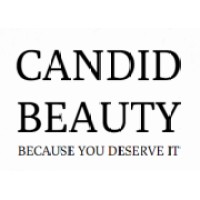 Candid Beauty logo - Similar company to Datarights Ai