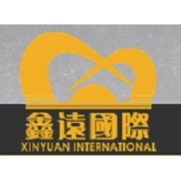 Xinyuan International & Development Co., Ltd logo - Similar company to Abade