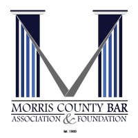 Morris County Bar Association logo - Similar company to Chai Rum