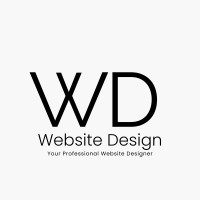 Website Design logo - Similar company to Website Muscle