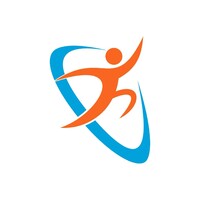 LivingFit Corporate Wellness logo - Similar company to Gorilla Lifestyle