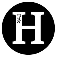 Frk Hjortland logo - Similar company to Bni Opptur