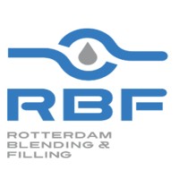 Rotterdam Blending & Filling logo - Similar company to Telene Sas