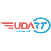 UDART logo - Similar company to Global Compact Network Tanzania