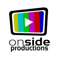 Onside Productions LTD logo - Similar company to Alpha Live