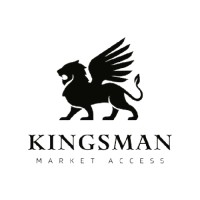 Kingsman Market Access Inc. logo - Similar company to Kg Logistics Solutions