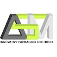 ASM Innovative Packaging Solutions logo - Similar company to Mulchxpress