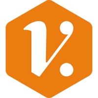 Voister logo - Similar company to Kompanion