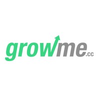 GrowMe.cc logo - Similar company to Grow Me Group Ab