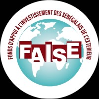 Fonds d’Appui à l’Investissement des Sénégalais de l’Extérieur - FAISE logo - Similar company to Msas