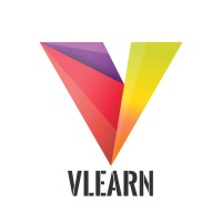 VLearn logo - Similar company to Vlearnnow