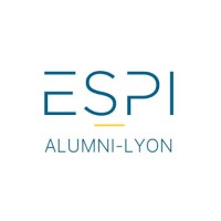 ESPI ALUMNI LYON logo - Similar company to Specifiq Immobilier