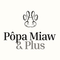 Pôpa Miaw & Plus logo - Similar company to Ceephao