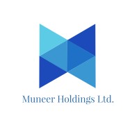Muneer Holdings Ltd. logo