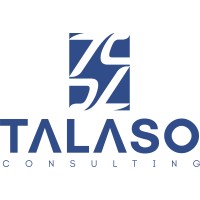 Talaso Consultoria logo - Similar company to Dripi