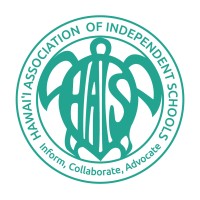 Hawai'i Association of Independent Schools logo - Similar company to California Association Of Independent Schools