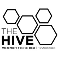 The Hive, Muizenberg Festival Hq