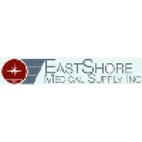 East Shore Medical logo - Similar company to Pelegrina Medical