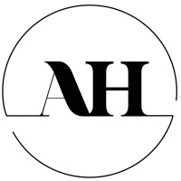 Ambitieuse Heureuse logo - Similar company to Coach Coper
