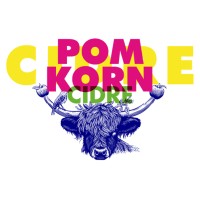 POMKORN logo - Similar company to Dityspray