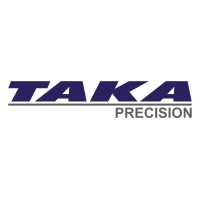 PT Taka Precision Manufacturing Indonesia logo - Similar company to Pt. Taka Hydrocore Indonesia
