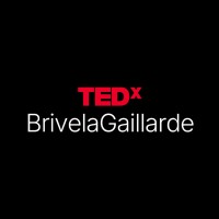 TEDxBrivelaGaillarde logo - Similar company to Tedxlimoges